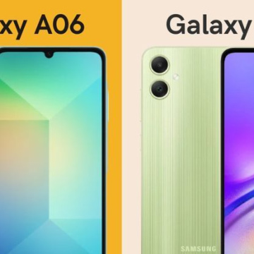 SAMSUNG A055F/A065F