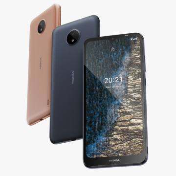 NOKIA RESET