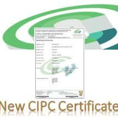 CIPC REGISTRATION