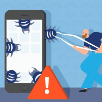 VIRUS REMOVAL